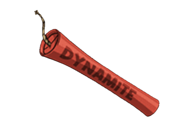 Wild Dynamite